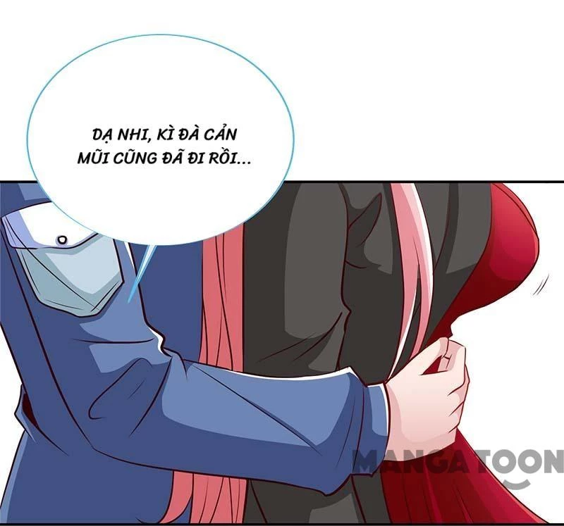 Mẹ Đơn Thân Cực Phẩm Chapter 114 - Trang 10