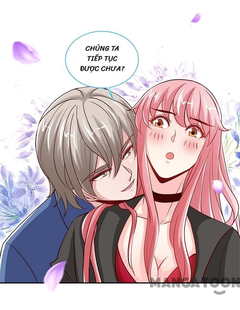 Mẹ Đơn Thân Cực Phẩm Chapter 114 - Trang 11