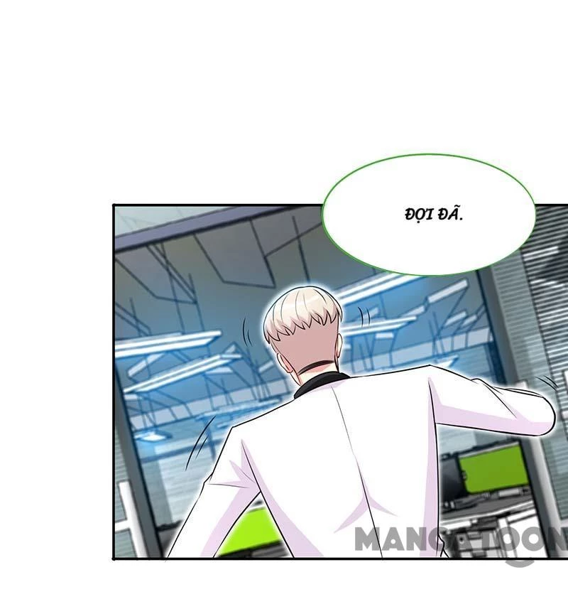 Mẹ Đơn Thân Cực Phẩm Chapter 114 - Trang 14