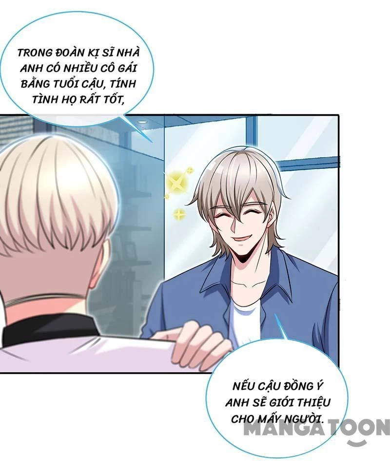 Mẹ Đơn Thân Cực Phẩm Chapter 114 - Trang 17