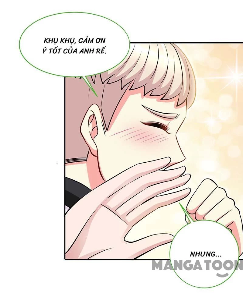 Mẹ Đơn Thân Cực Phẩm Chapter 114 - Trang 18