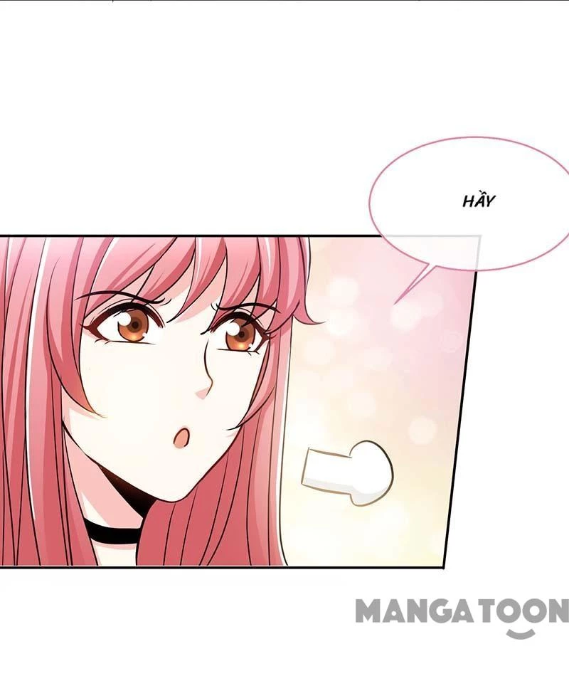 Mẹ Đơn Thân Cực Phẩm Chapter 114 - Trang 21