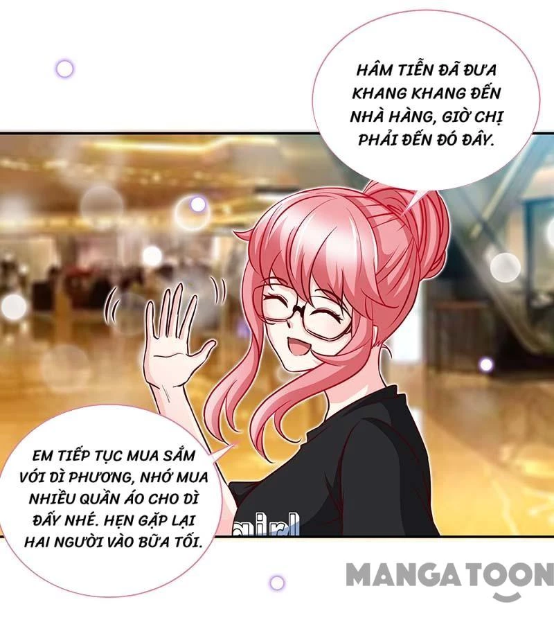 Mẹ Đơn Thân Cực Phẩm Chapter 114 - Trang 27