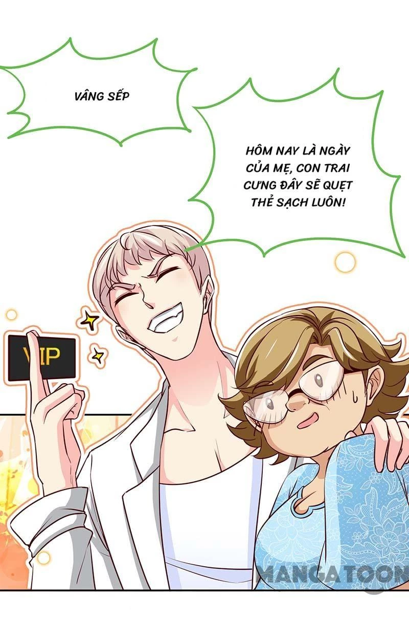Mẹ Đơn Thân Cực Phẩm Chapter 114 - Trang 28