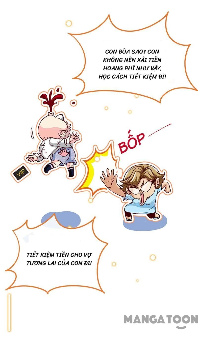 Mẹ Đơn Thân Cực Phẩm Chapter 114 - Trang 29