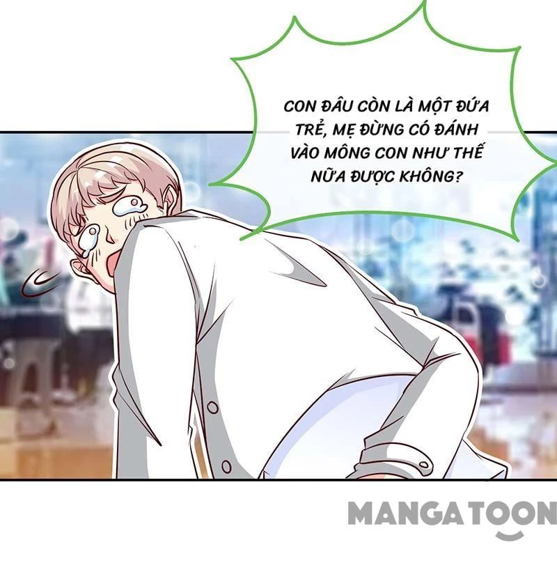Mẹ Đơn Thân Cực Phẩm Chapter 114 - Trang 30