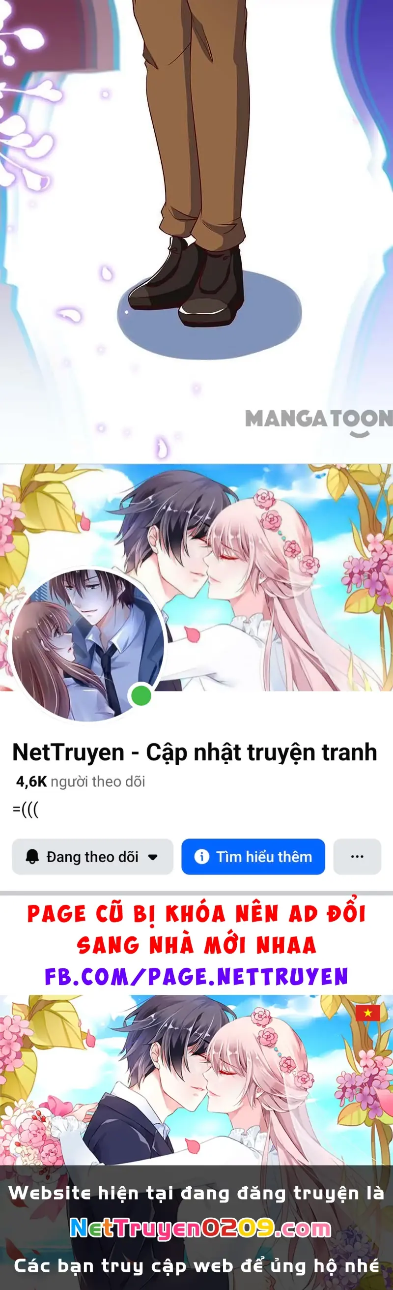 Mẹ Đơn Thân Cực Phẩm Chapter 114 - Trang 34