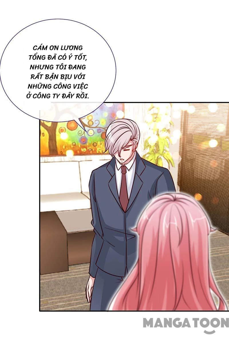 Mẹ Đơn Thân Cực Phẩm Chapter 114 - Trang 7