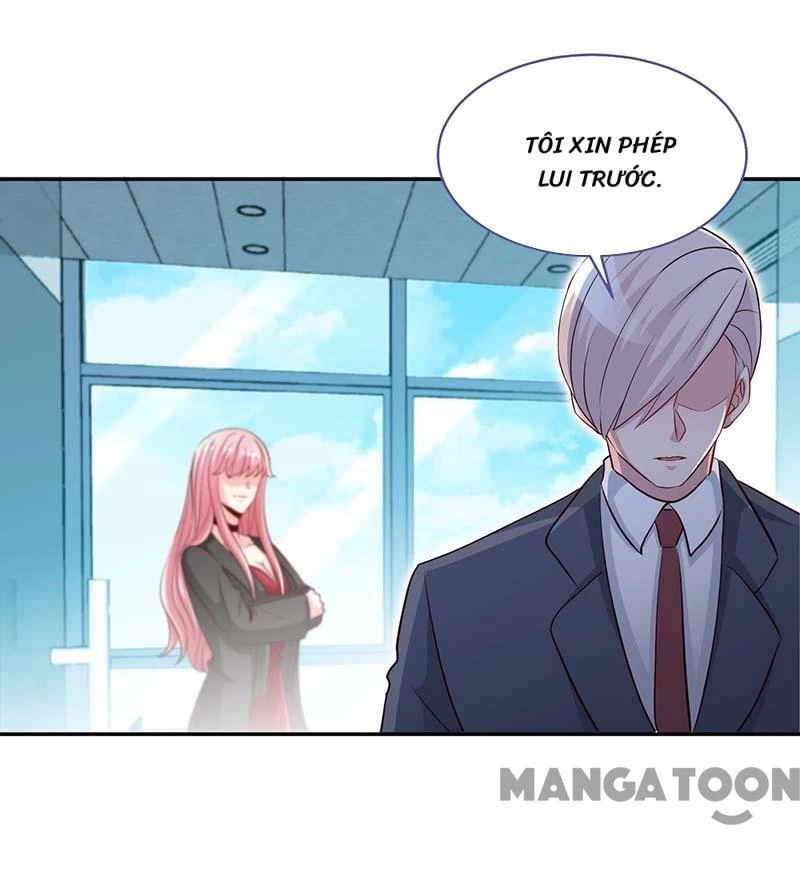 Mẹ Đơn Thân Cực Phẩm Chapter 114 - Trang 8
