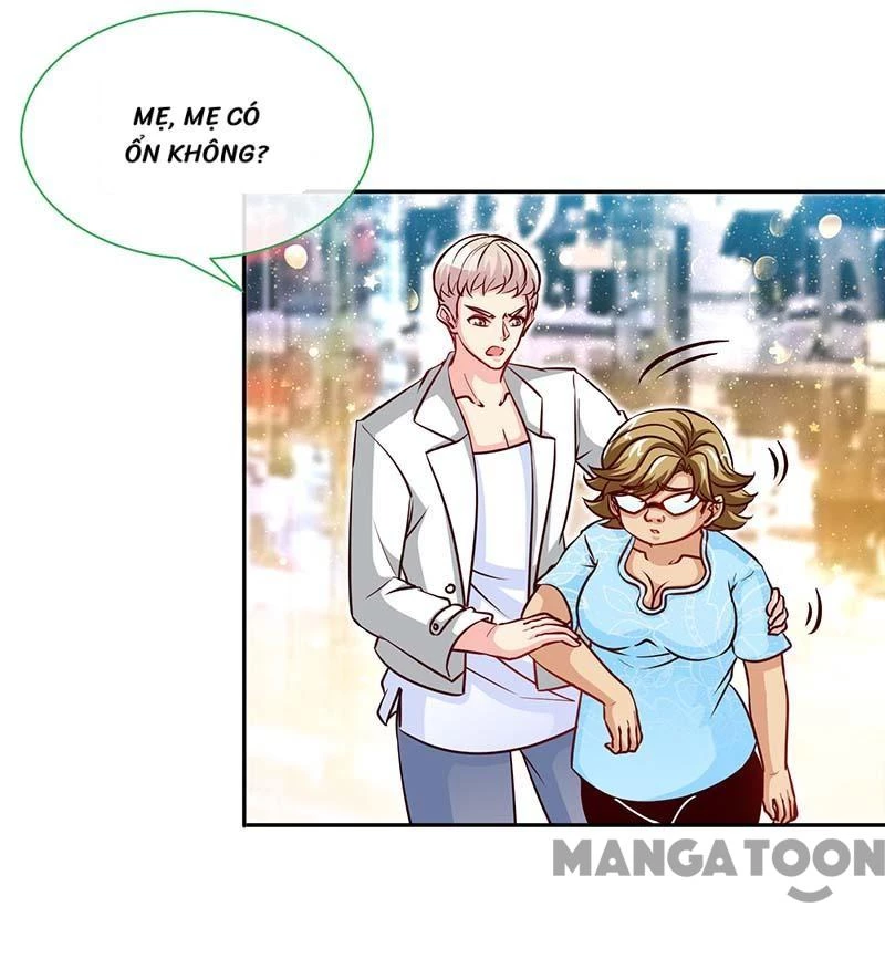 Mẹ Đơn Thân Cực Phẩm Chapter 115 - Trang 18