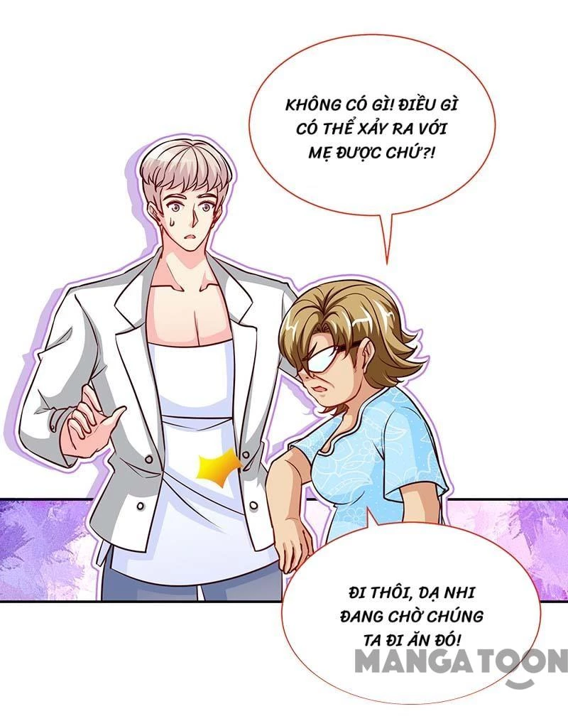 Mẹ Đơn Thân Cực Phẩm Chapter 115 - Trang 19