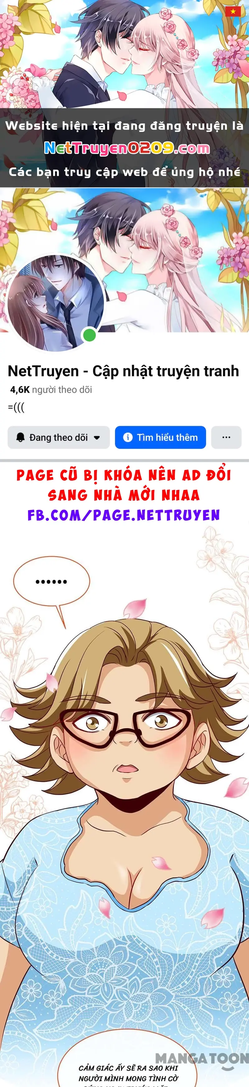 Mẹ Đơn Thân Cực Phẩm Chapter 115 - Trang 2