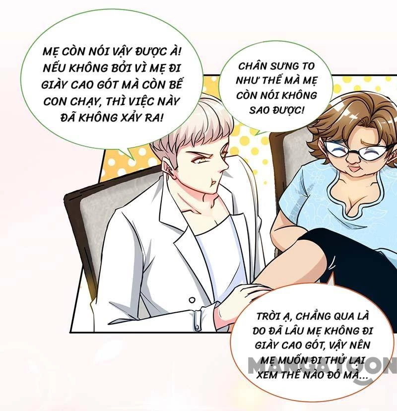 Mẹ Đơn Thân Cực Phẩm Chapter 115 - Trang 28