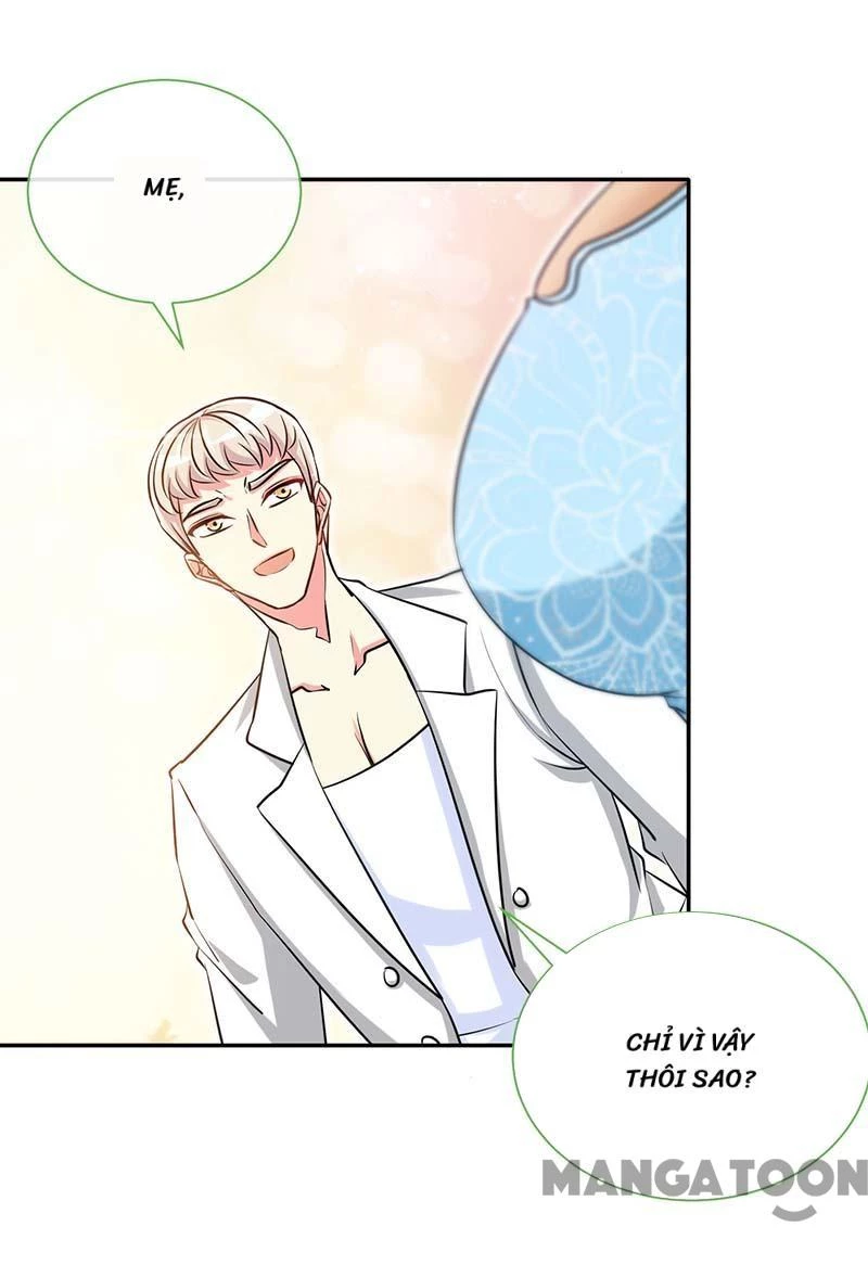 Mẹ Đơn Thân Cực Phẩm Chapter 115 - Trang 30