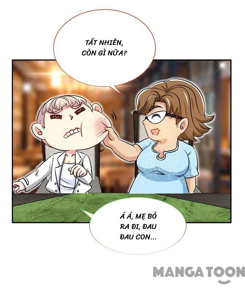 Mẹ Đơn Thân Cực Phẩm Chapter 115 - Trang 32