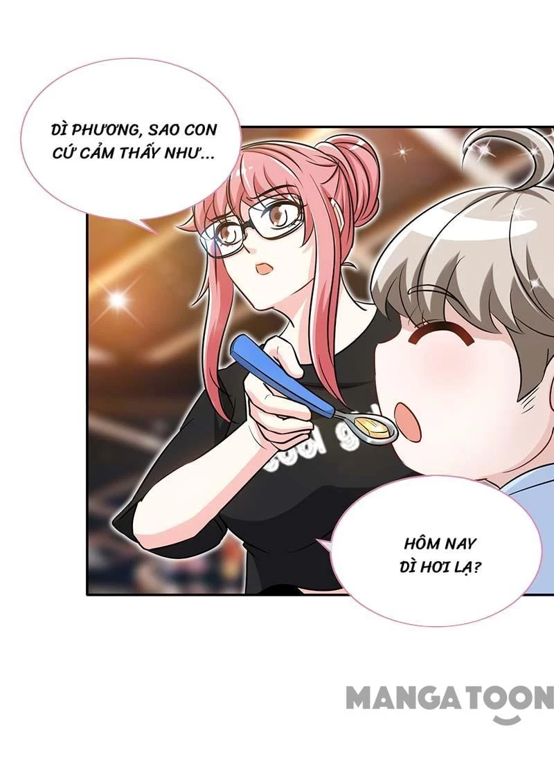Mẹ Đơn Thân Cực Phẩm Chapter 115 - Trang 33