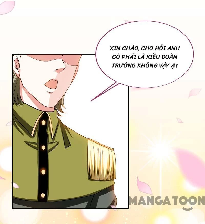 Mẹ Đơn Thân Cực Phẩm Chapter 115 - Trang 36