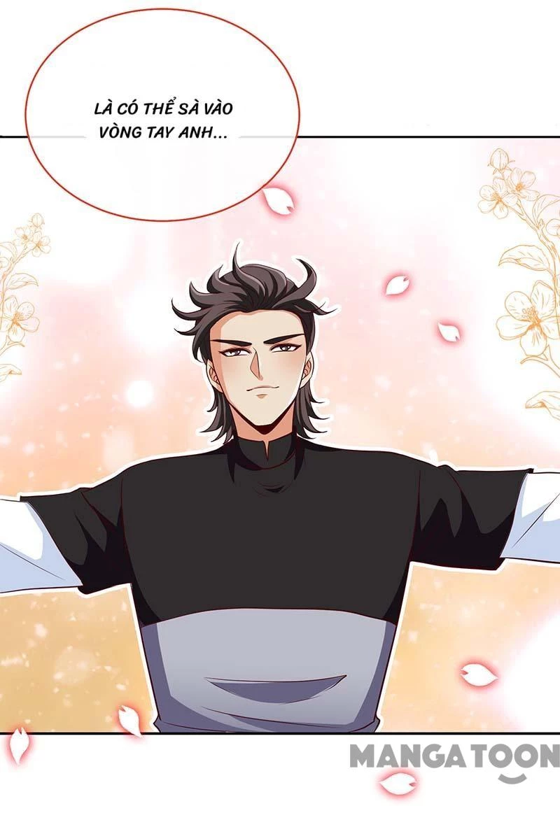 Mẹ Đơn Thân Cực Phẩm Chapter 115 - Trang 8