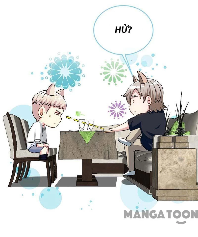 Mẹ Đơn Thân Cực Phẩm Chapter 116 - Trang 10