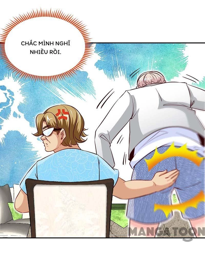 Mẹ Đơn Thân Cực Phẩm Chapter 116 - Trang 16
