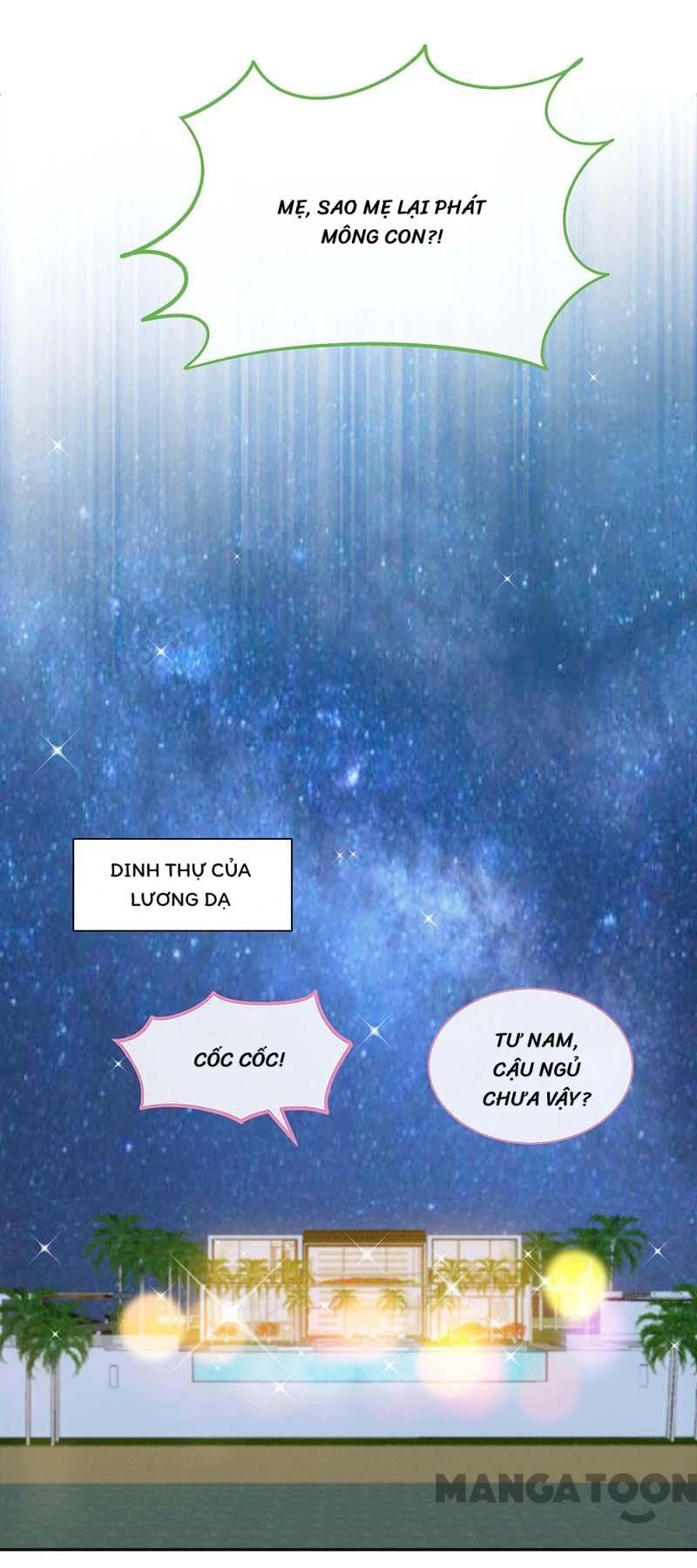 Mẹ Đơn Thân Cực Phẩm Chapter 116 - Trang 17