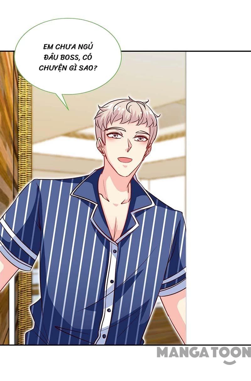 Mẹ Đơn Thân Cực Phẩm Chapter 116 - Trang 19