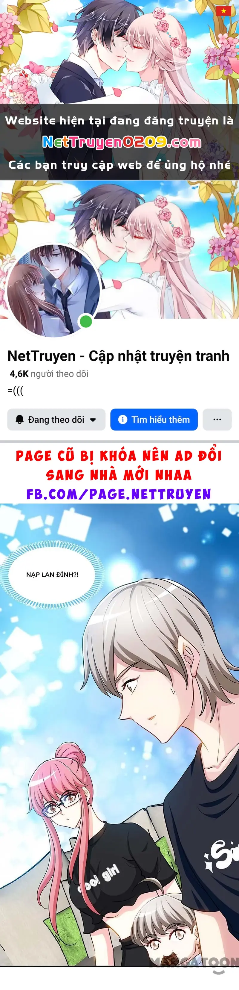 Mẹ Đơn Thân Cực Phẩm Chapter 116 - Trang 2