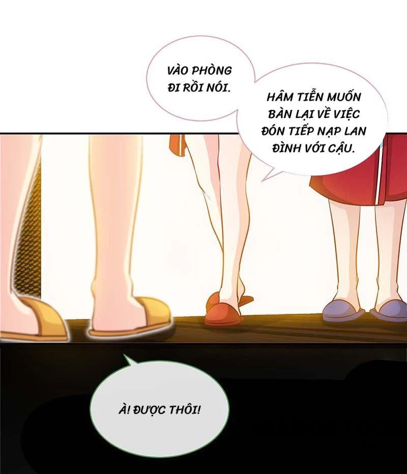 Mẹ Đơn Thân Cực Phẩm Chapter 116 - Trang 20