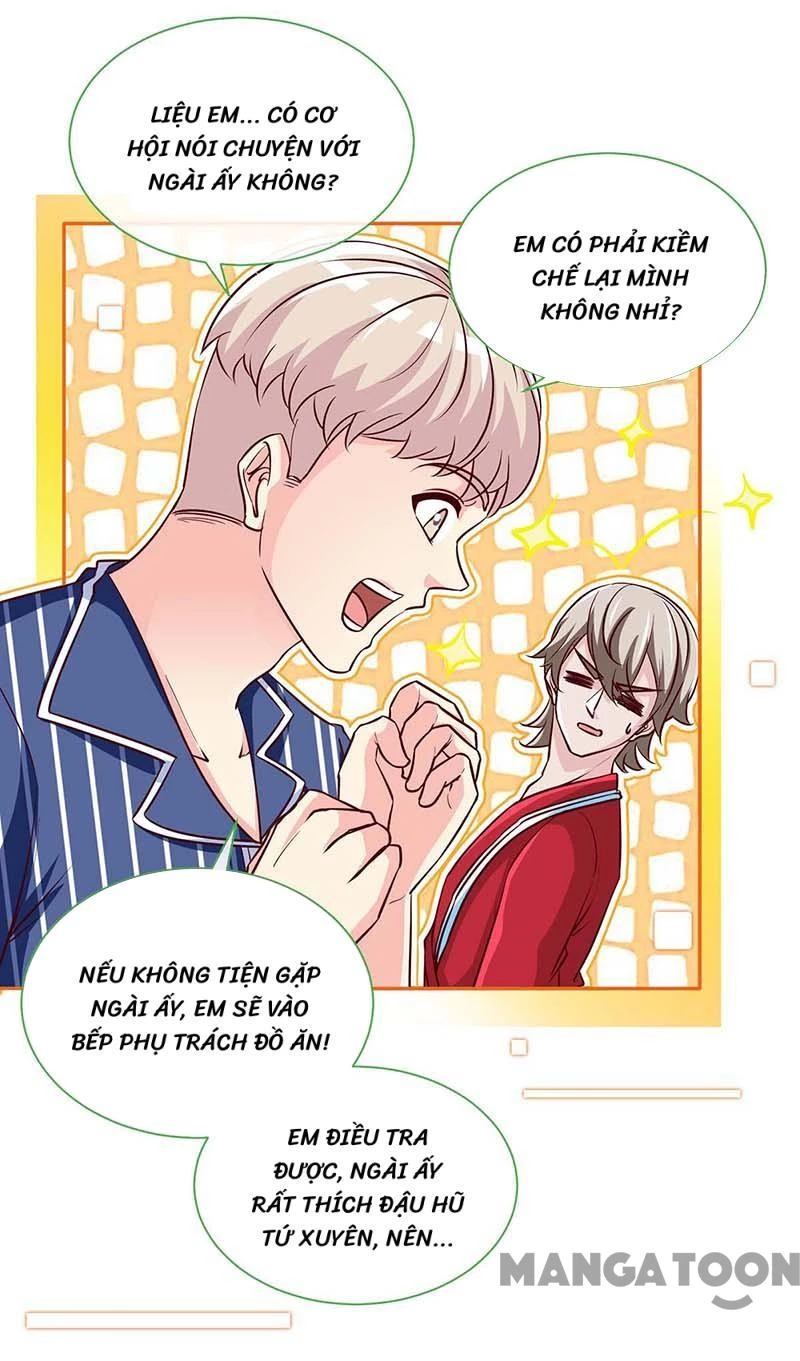 Mẹ Đơn Thân Cực Phẩm Chapter 116 - Trang 25