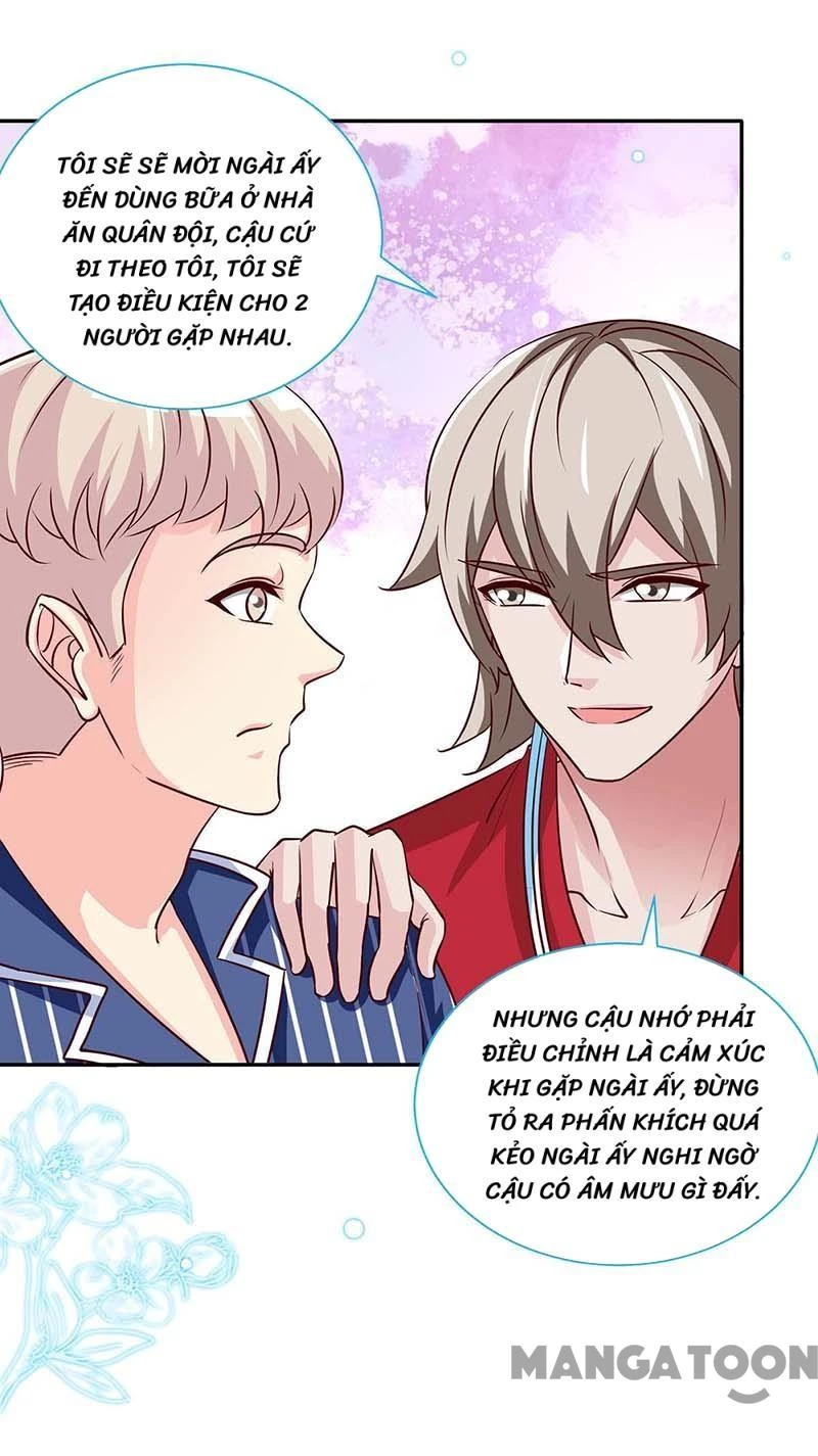 Mẹ Đơn Thân Cực Phẩm Chapter 116 - Trang 27