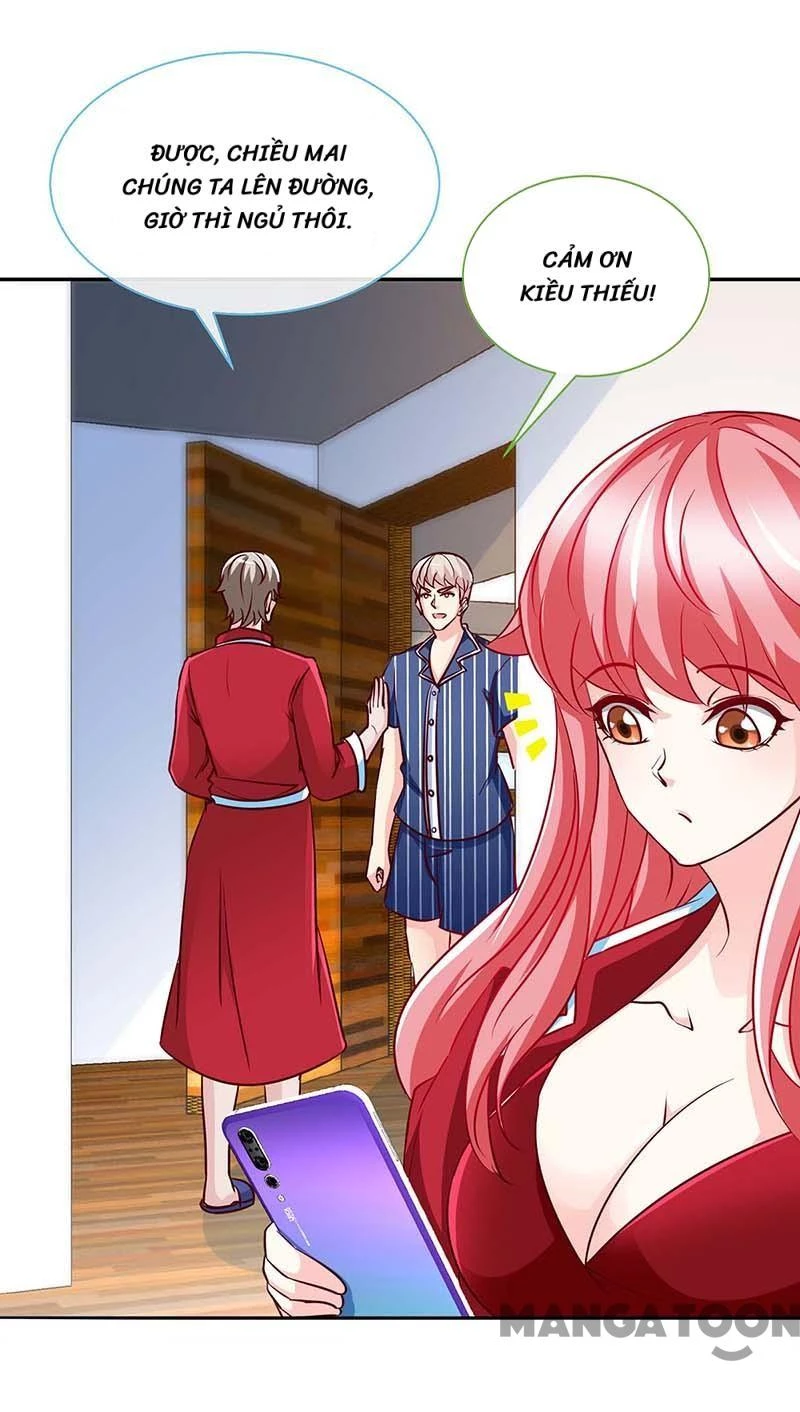 Mẹ Đơn Thân Cực Phẩm Chapter 116 - Trang 31
