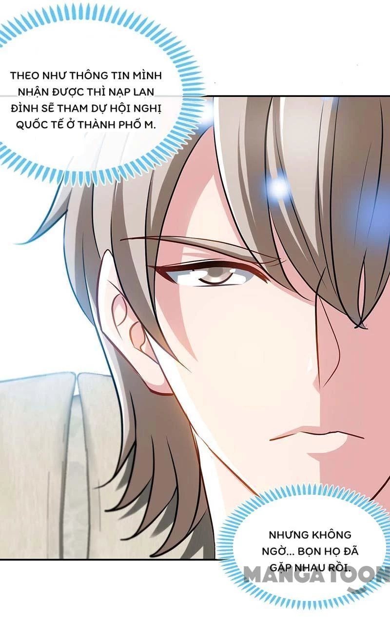Mẹ Đơn Thân Cực Phẩm Chapter 116 - Trang 5