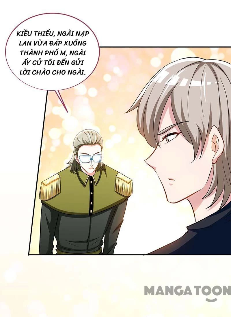 Mẹ Đơn Thân Cực Phẩm Chapter 116 - Trang 6