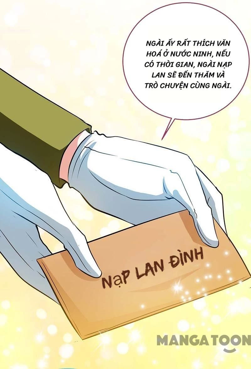 Mẹ Đơn Thân Cực Phẩm Chapter 116 - Trang 7