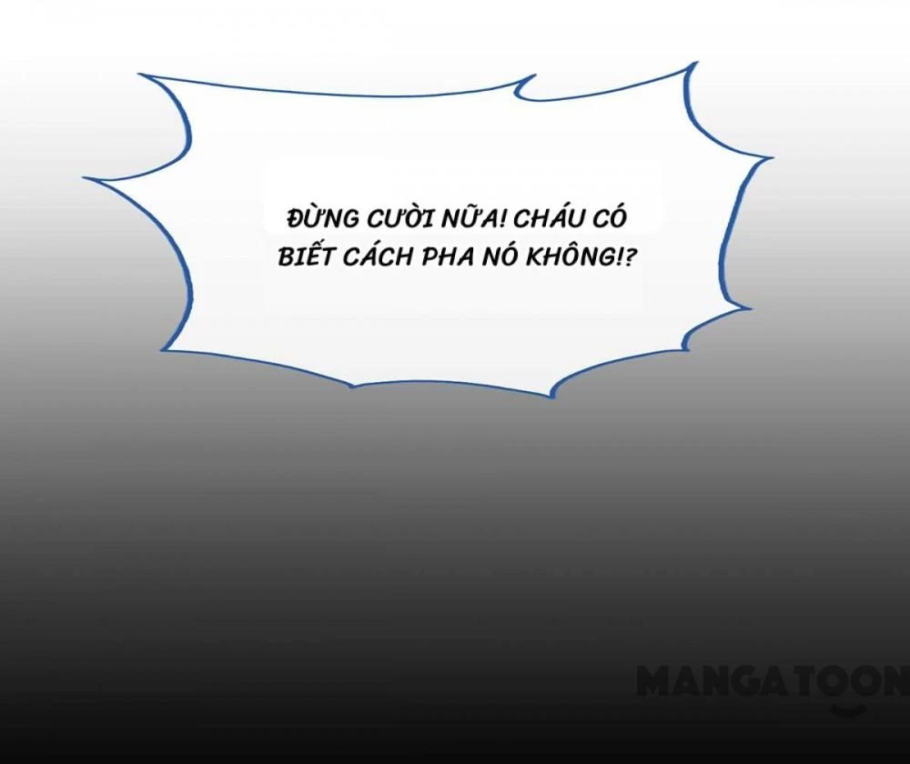 Mẹ Đơn Thân Cực Phẩm Chapter 117 - Trang 13