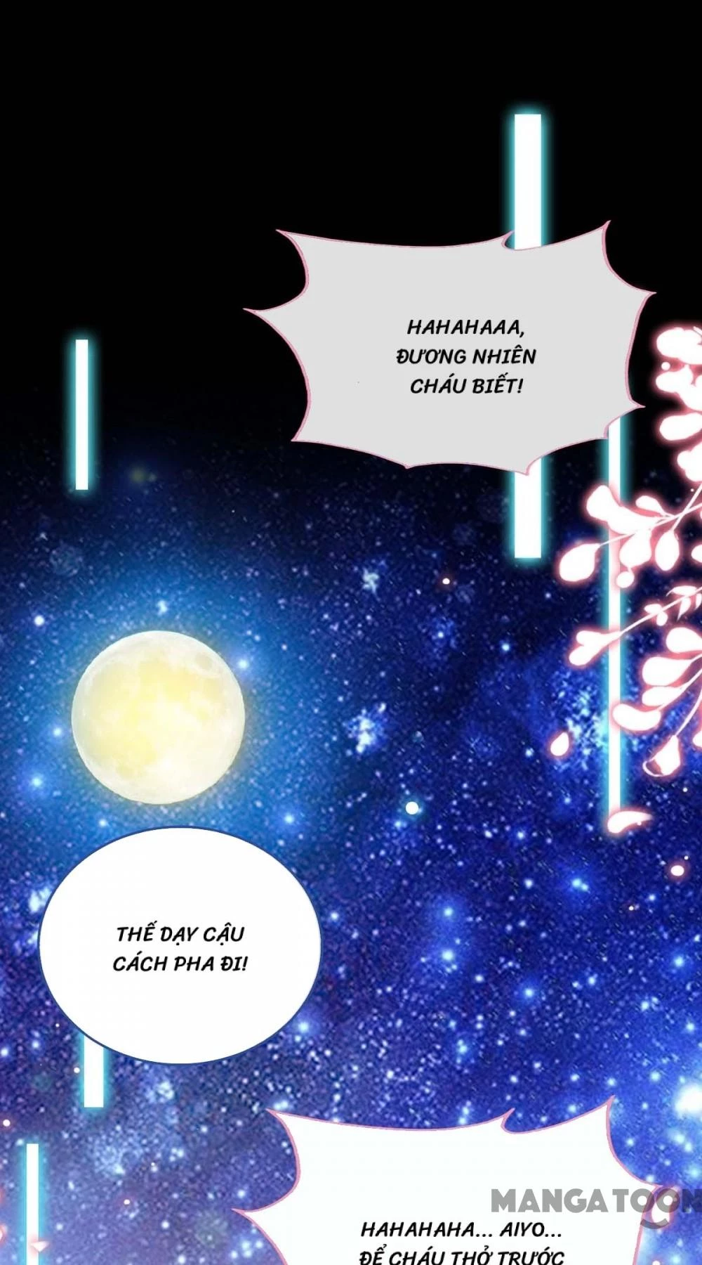 Mẹ Đơn Thân Cực Phẩm Chapter 117 - Trang 14