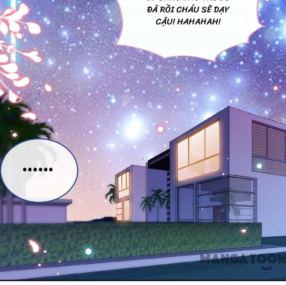 Mẹ Đơn Thân Cực Phẩm Chapter 117 - Trang 15