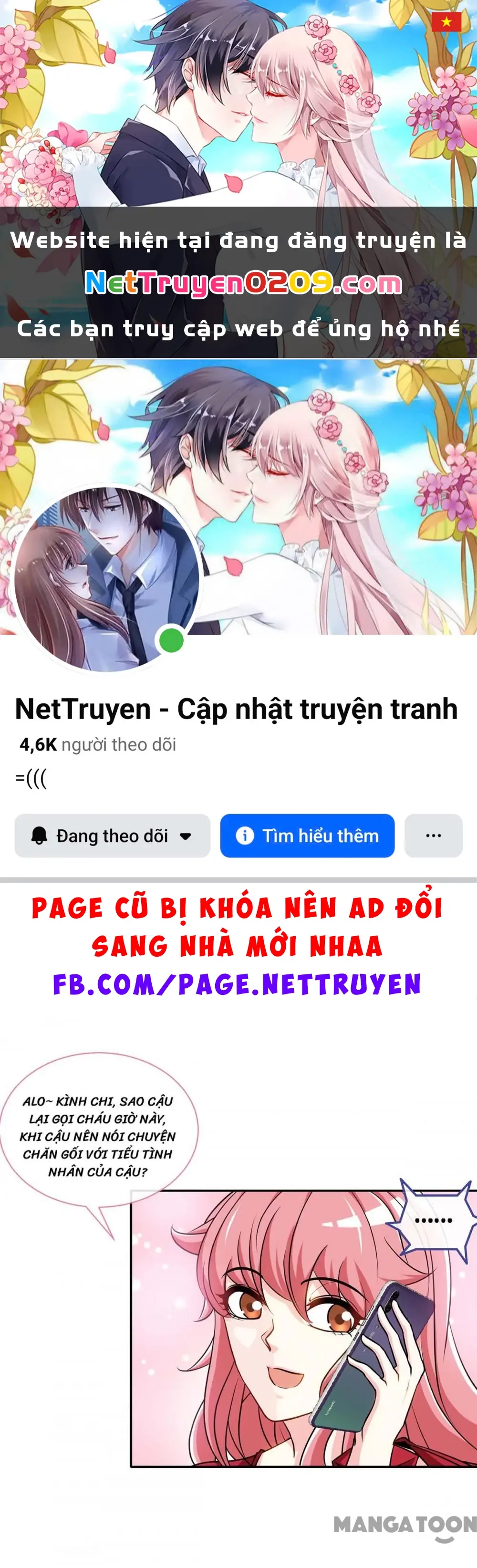 Mẹ Đơn Thân Cực Phẩm Chapter 117 - Trang 2