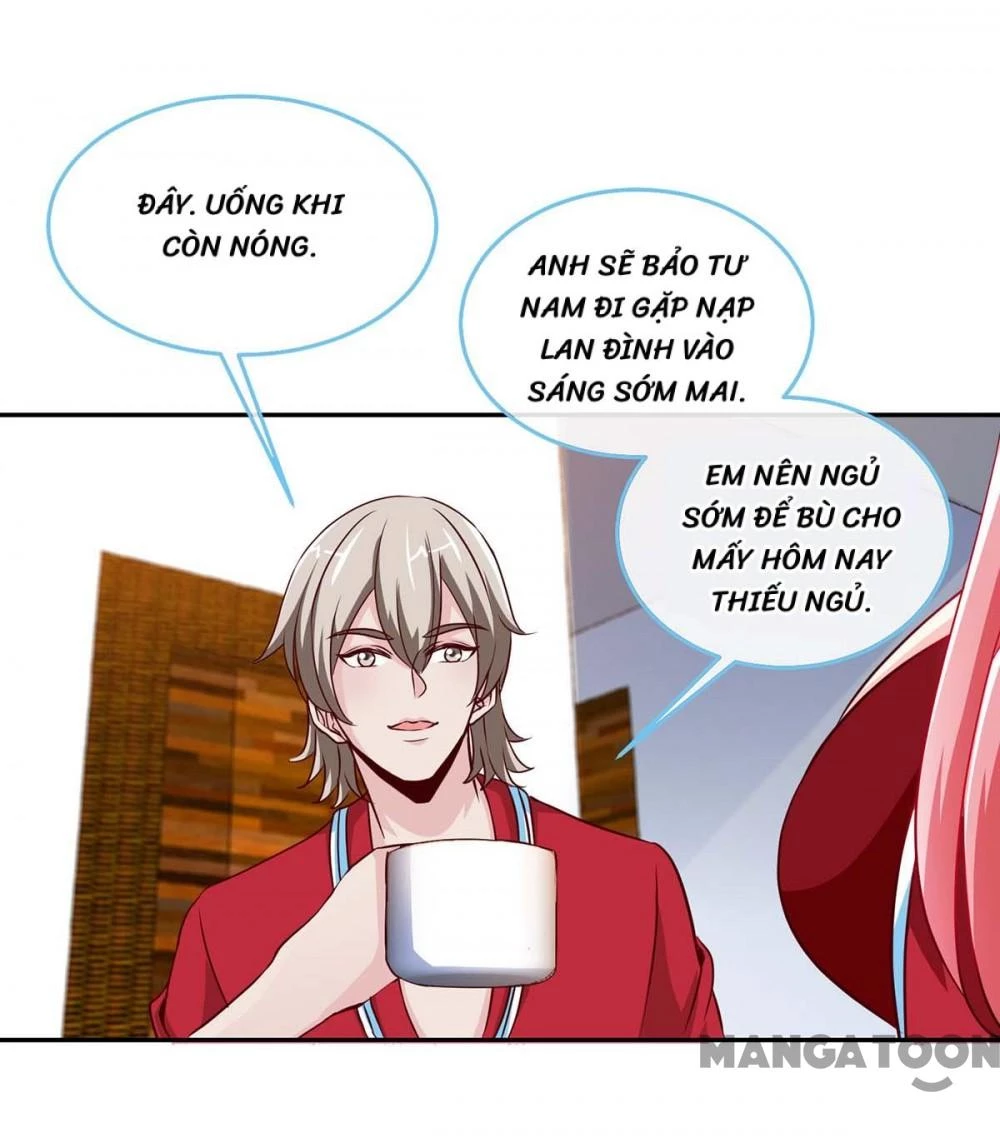 Mẹ Đơn Thân Cực Phẩm Chapter 117 - Trang 20