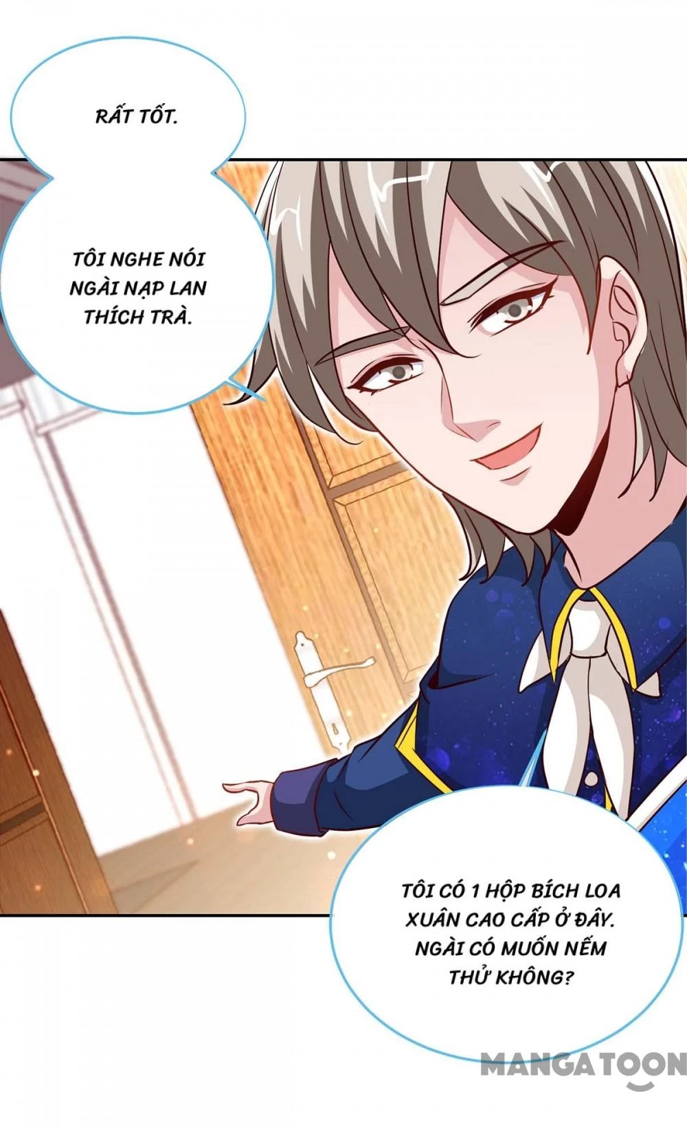 Mẹ Đơn Thân Cực Phẩm Chapter 117 - Trang 30