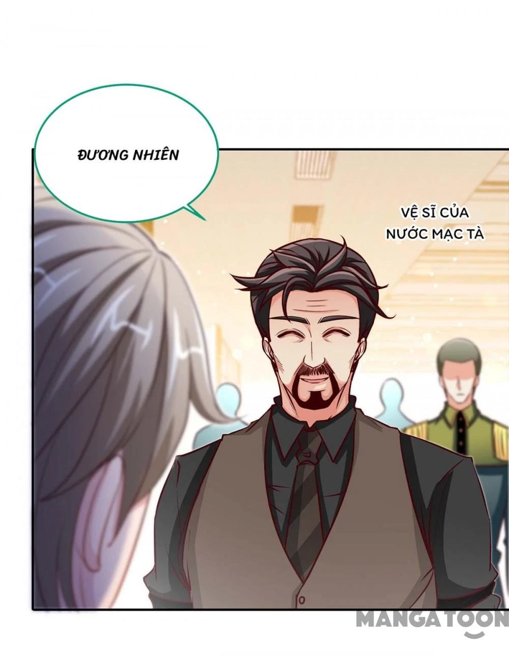 Mẹ Đơn Thân Cực Phẩm Chapter 117 - Trang 31