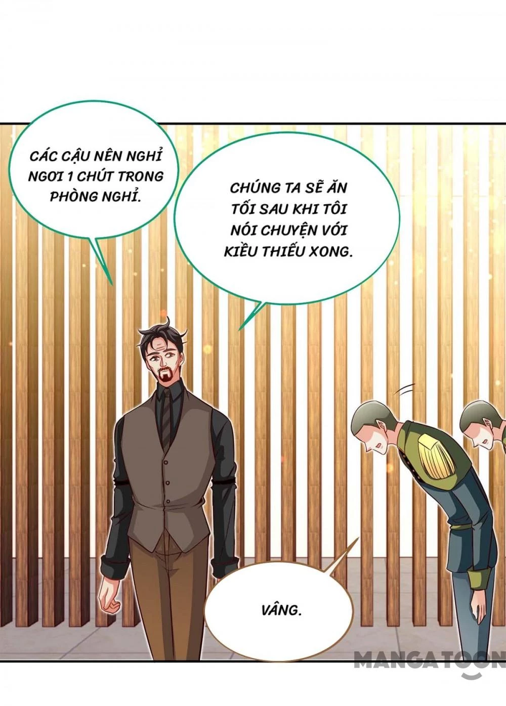 Mẹ Đơn Thân Cực Phẩm Chapter 117 - Trang 32