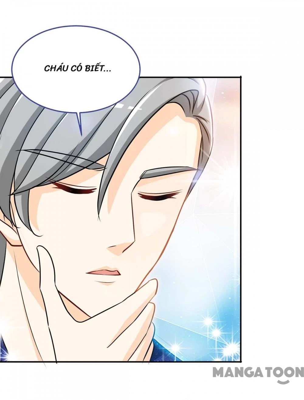 Mẹ Đơn Thân Cực Phẩm Chapter 117 - Trang 7