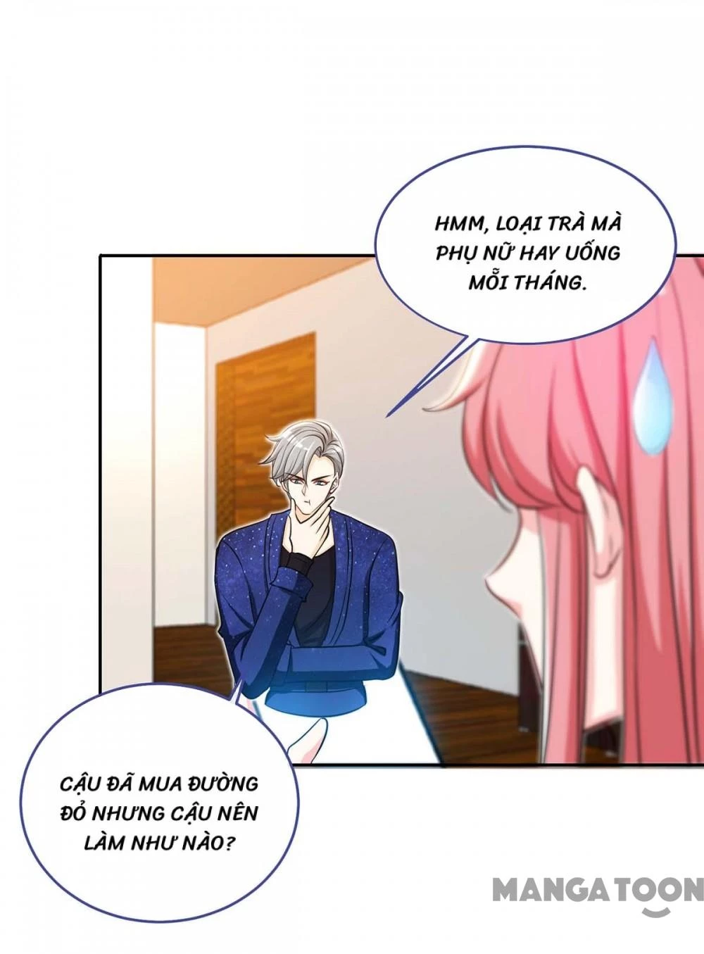 Mẹ Đơn Thân Cực Phẩm Chapter 117 - Trang 9