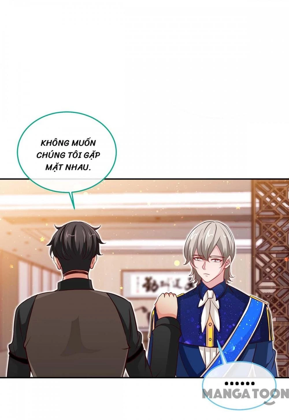 Mẹ Đơn Thân Cực Phẩm Chapter 118 - Trang 11