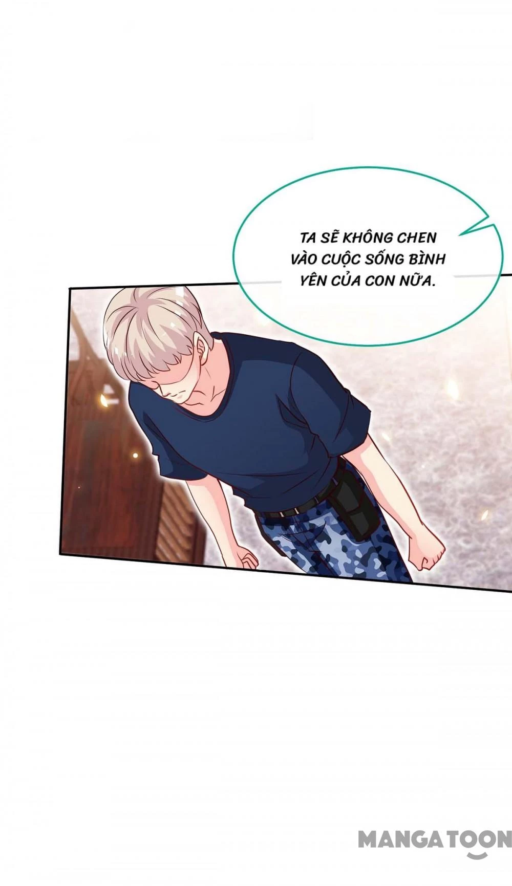 Mẹ Đơn Thân Cực Phẩm Chapter 118 - Trang 14