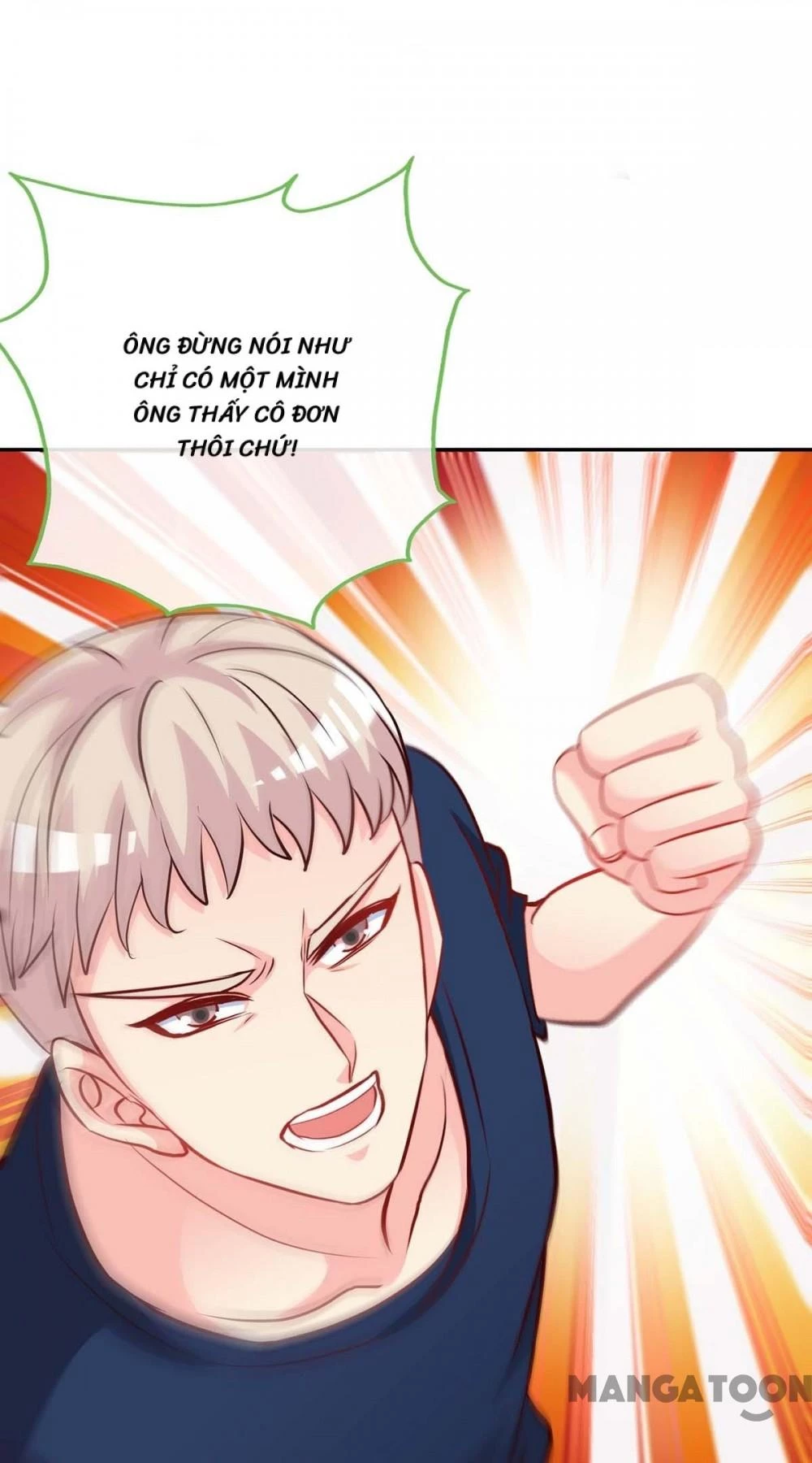 Mẹ Đơn Thân Cực Phẩm Chapter 118 - Trang 15