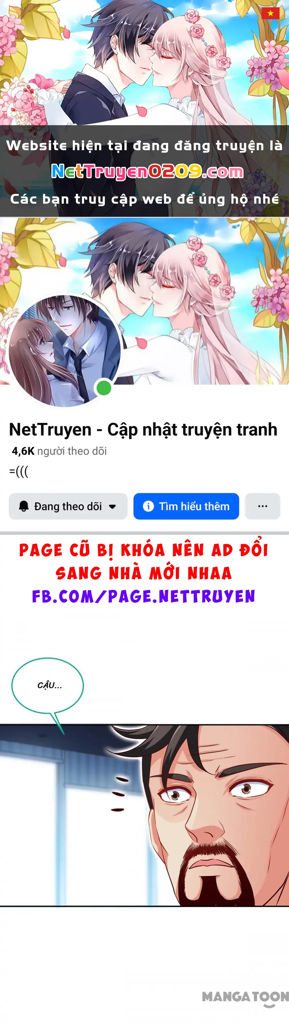 Mẹ Đơn Thân Cực Phẩm Chapter 118 - Trang 2