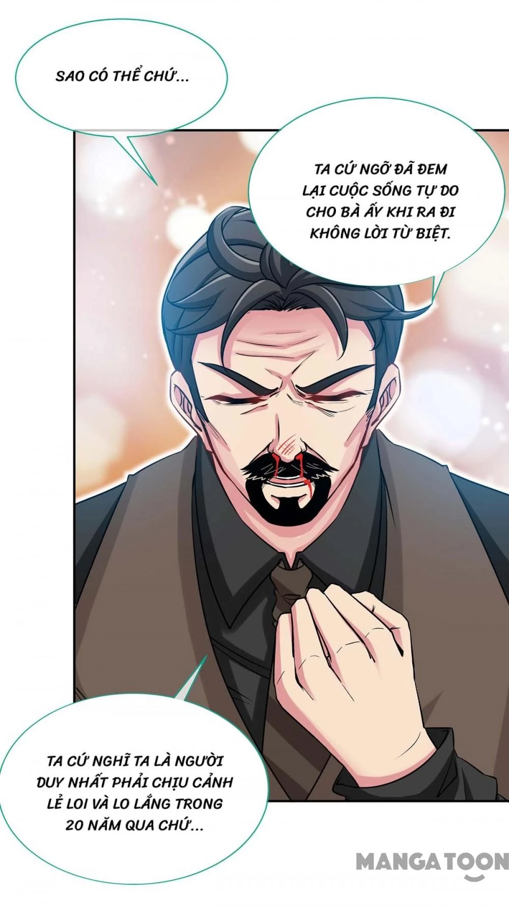 Mẹ Đơn Thân Cực Phẩm Chapter 118 - Trang 25