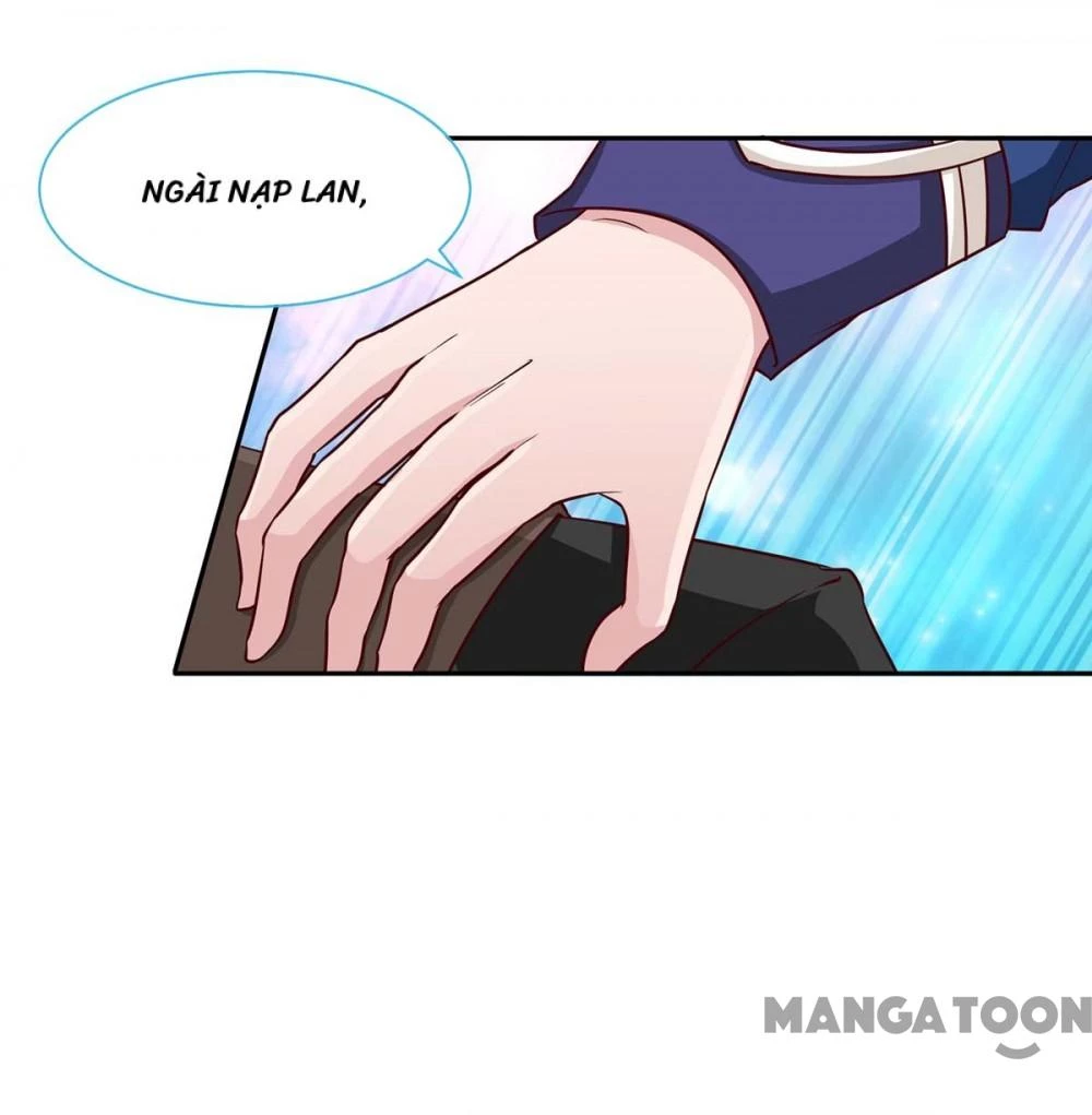 Mẹ Đơn Thân Cực Phẩm Chapter 118 - Trang 29